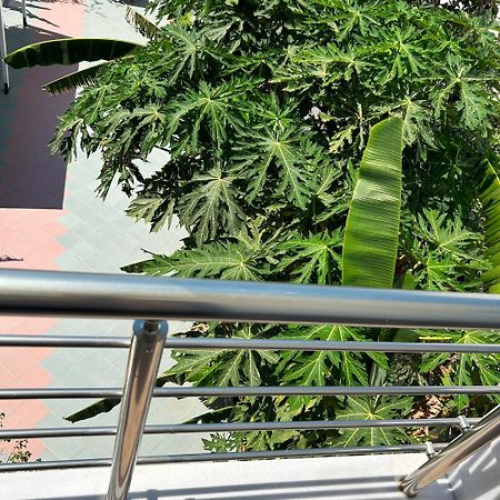 Sea Breeze Hotel 马斯蒂查里 外观 照片