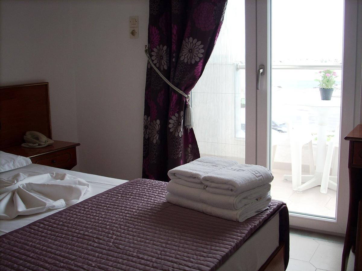 Sea Breeze Hotel 马斯蒂查里 外观 照片