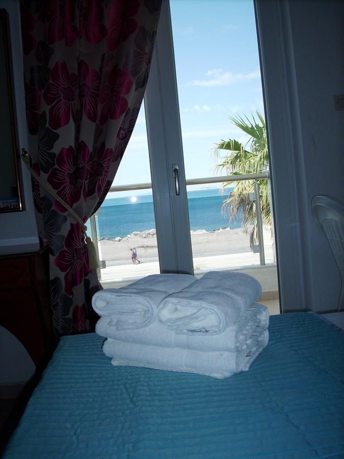Sea Breeze Hotel 马斯蒂查里 外观 照片