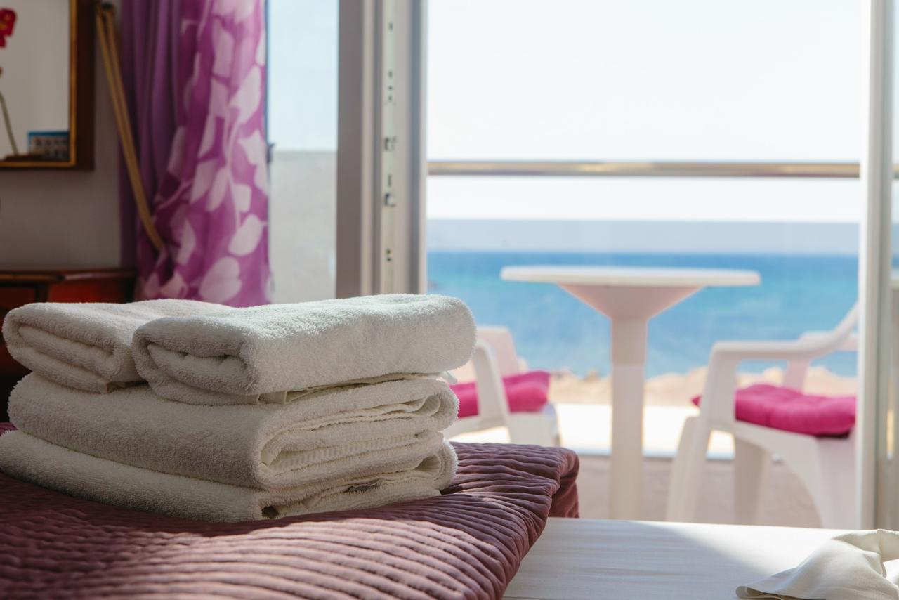 Sea Breeze Hotel 马斯蒂查里 外观 照片