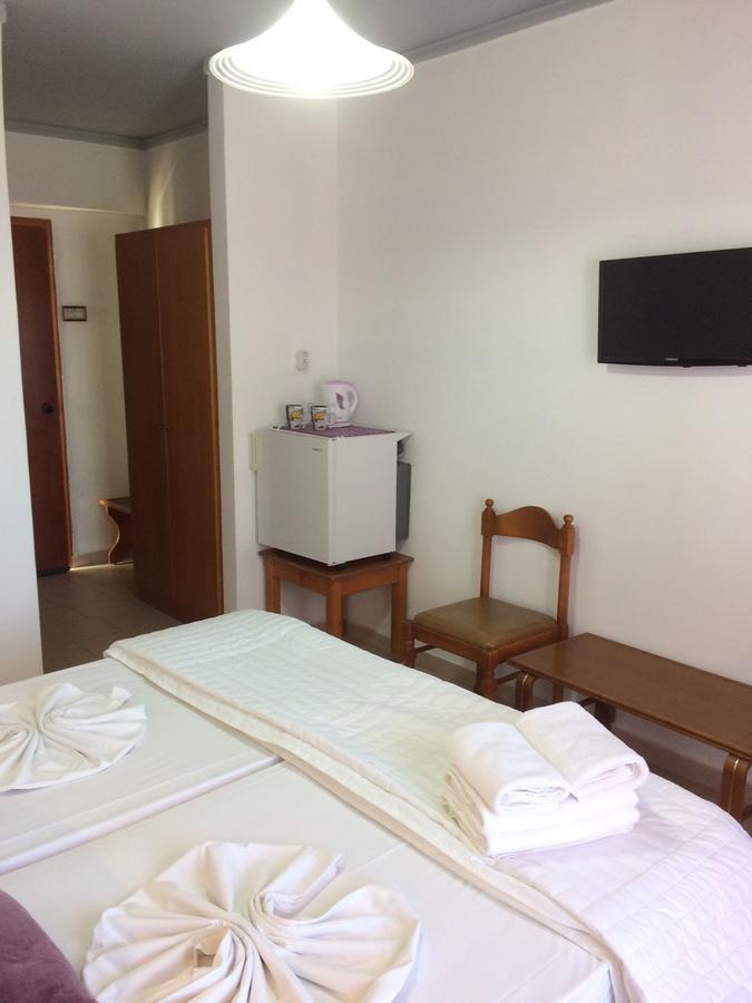 Sea Breeze Hotel 马斯蒂查里 外观 照片