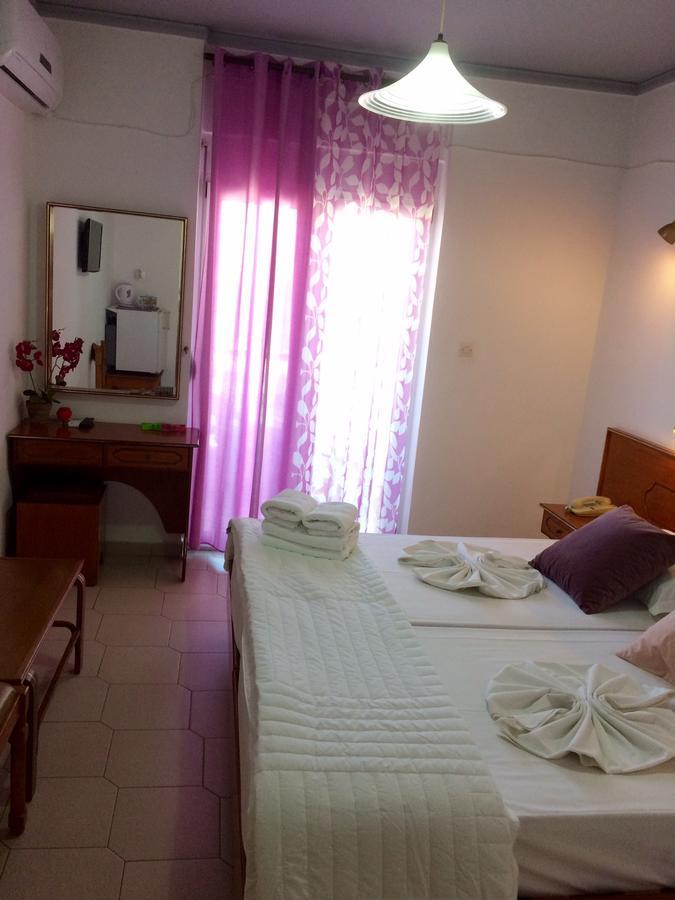 Sea Breeze Hotel 马斯蒂查里 外观 照片